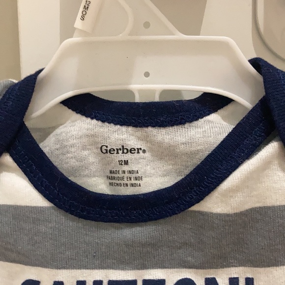 12 month old set - Picture 2 of 3